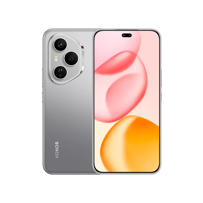 Honor 400 Pro رمادي GB 512